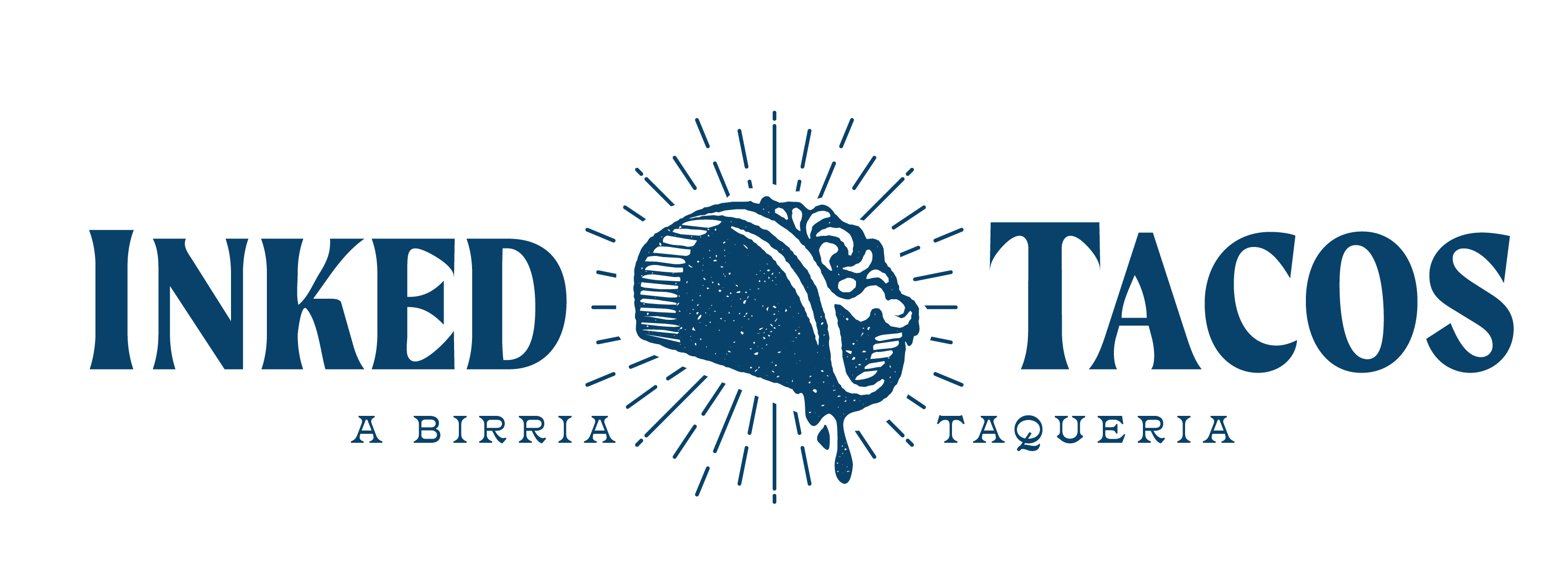 Inked Tacos Logo